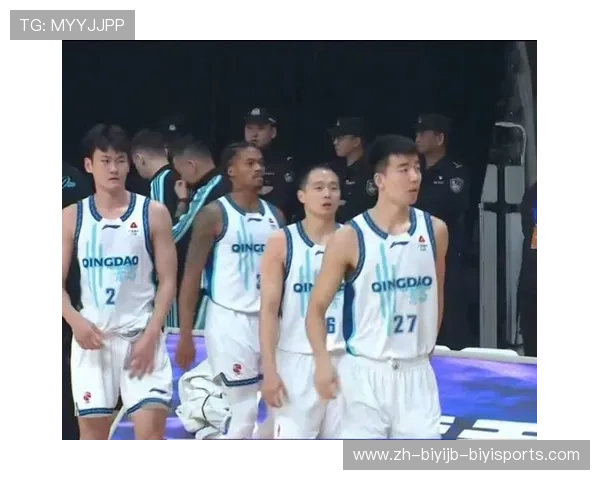 青岛男篮CBA球员全员介绍及主力阵容详解