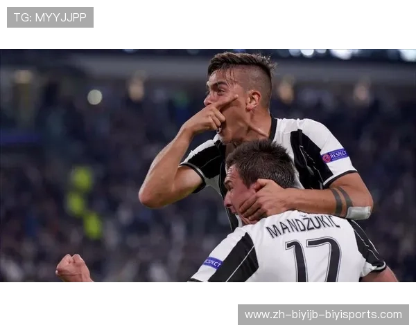 迪巴拉在欧冠赛场的表现与进球集锦